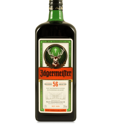 Jägermeister 0,7l