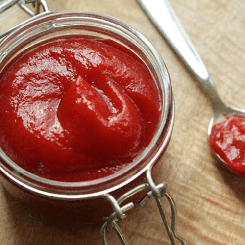 Ketchup, 125g