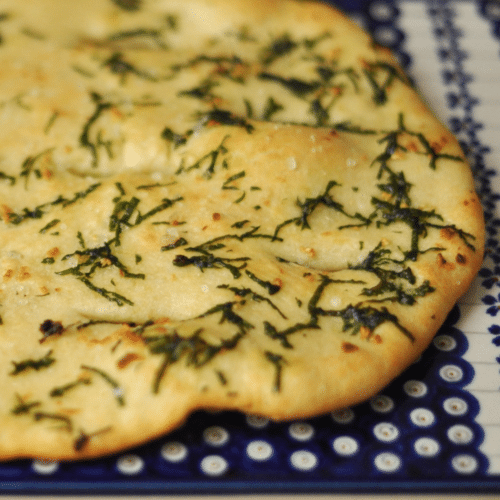 Knobi-Brot