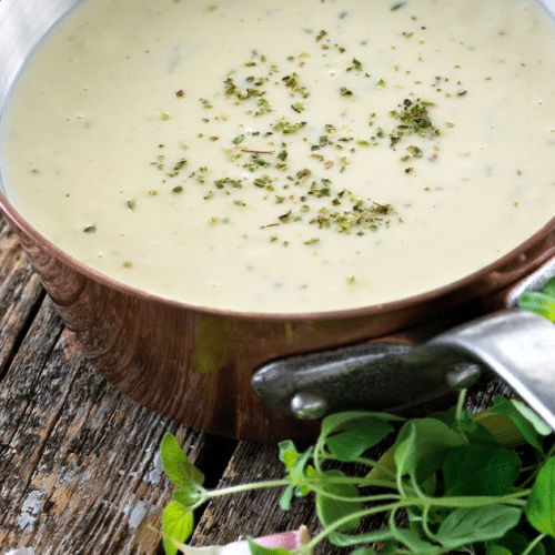 Knoblauchsauce, 125g