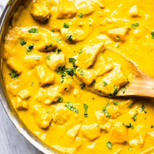 Mango Chicken