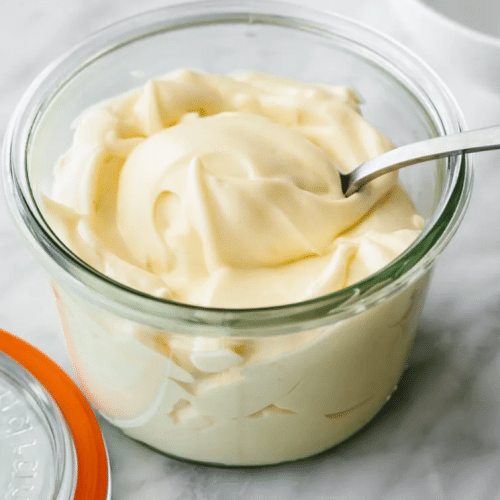 Mayonnaise, 125g