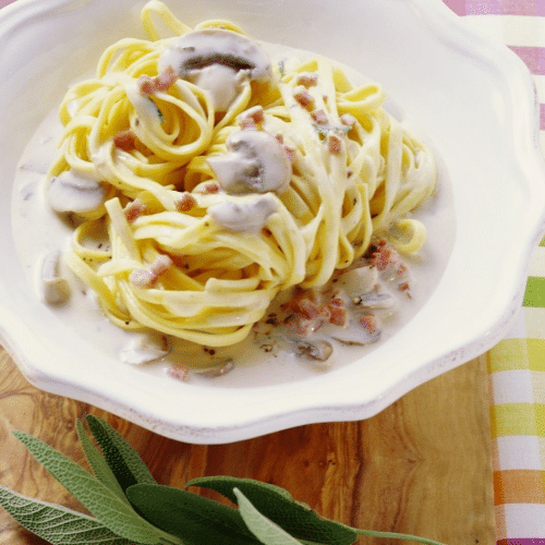 Pasta City