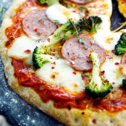 Pizza Bello