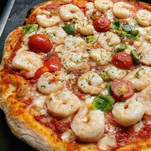 Pizza City