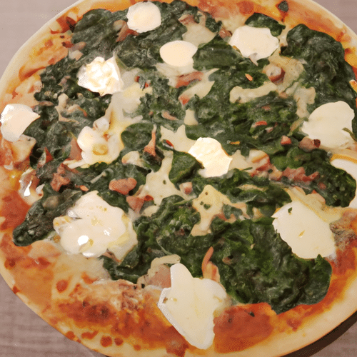 Pizza Danijal