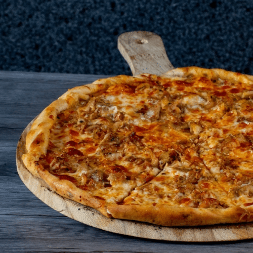 Pizza Döner 2