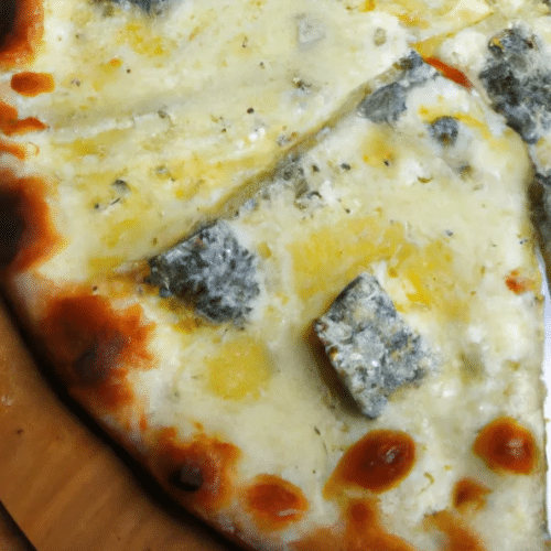 Pizza Gorgonzola
