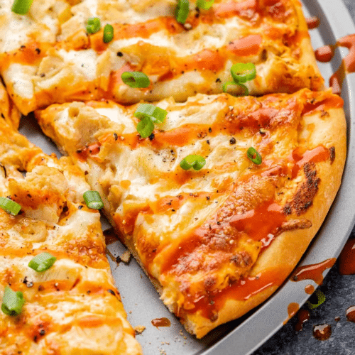 Pizza Kabul