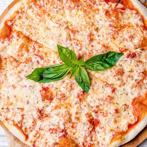 Pizza Margherita