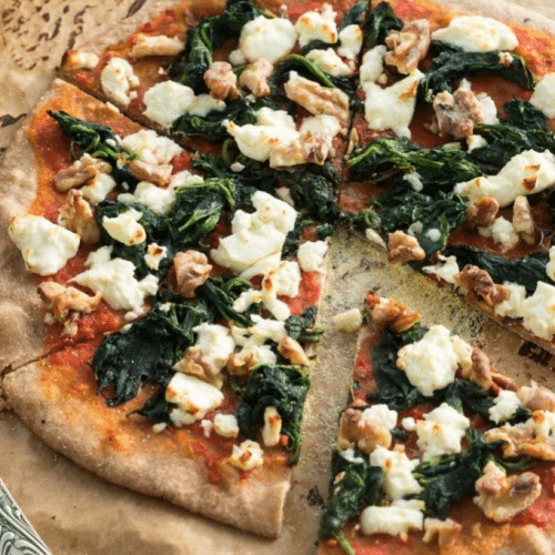 Pizza Zahir