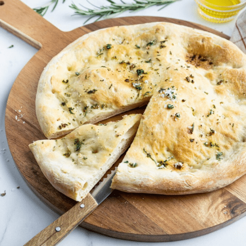 Pizzabrot