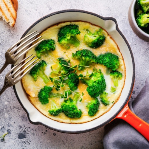 Potato Boscaiola
