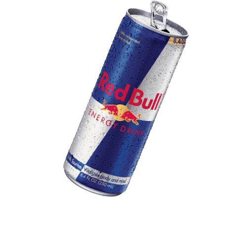 Red Bull Energy 0,25l