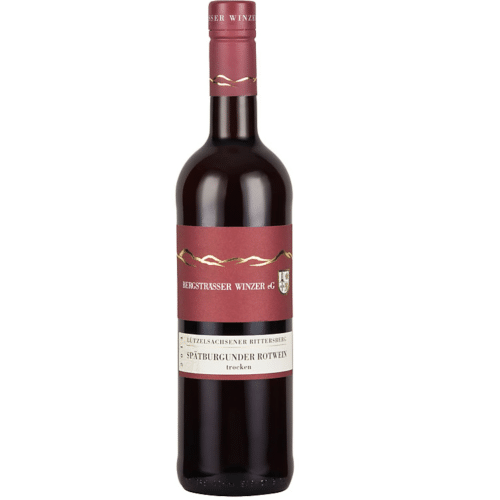Rotwein 0,7l