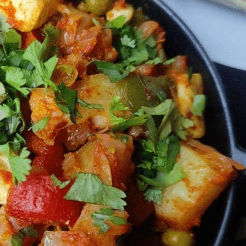 Sabji