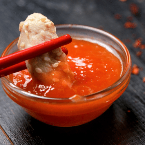 Süß-Sauer-Sauce, 125g