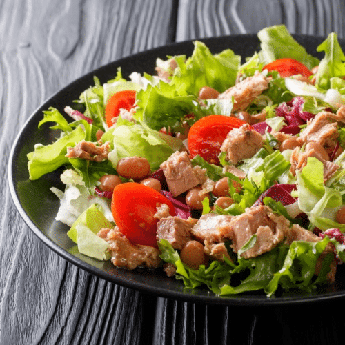 Thunfischsalat
