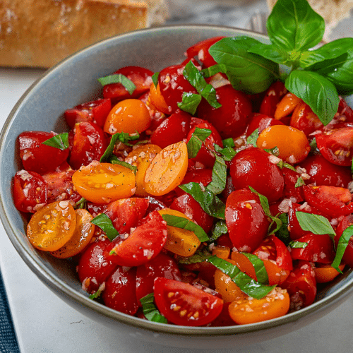 Tomatensalat