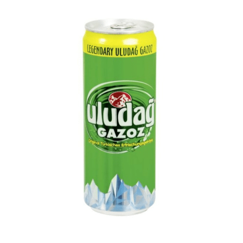 Uludag 0,33l