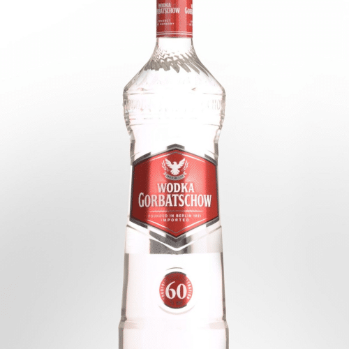 Wodka 0,7l