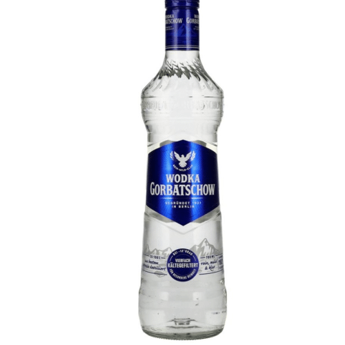 Wodka Gorbatschow 0,7l