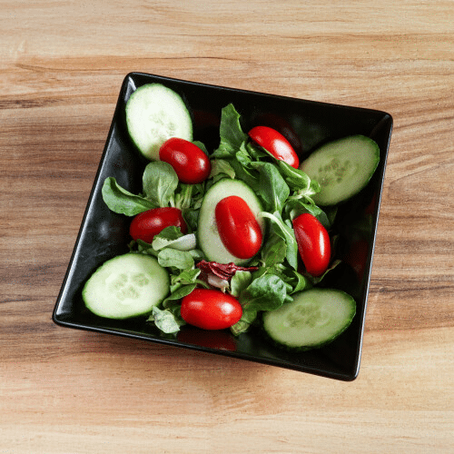 Basic Salad