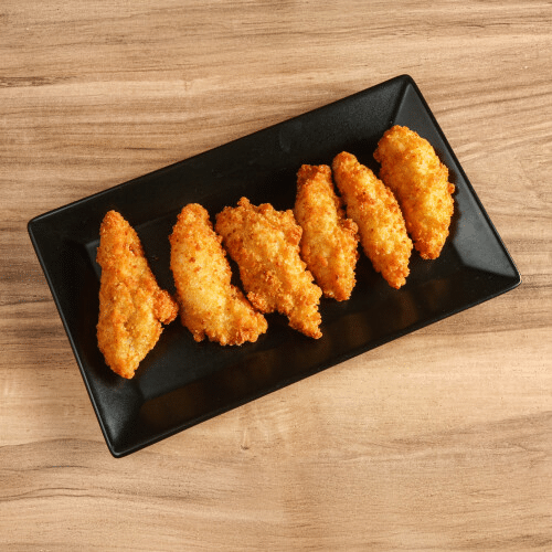 Chicken Fingers
