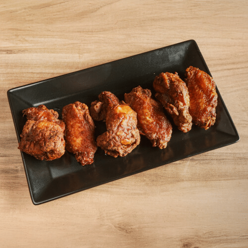 Chicken Wings (pikant)