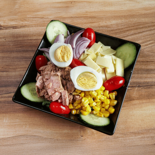 House Salad