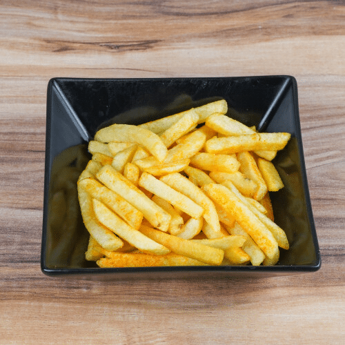 Pommes frites