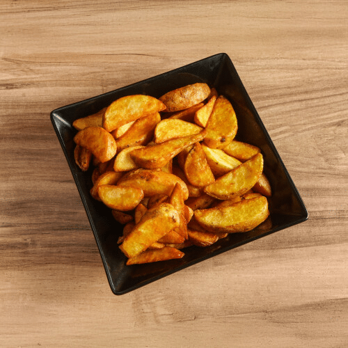 Potato Wedges