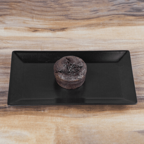Schokoladen Souffle