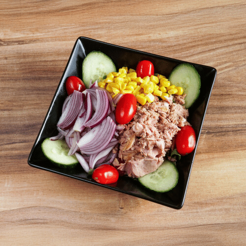Tuna Salad