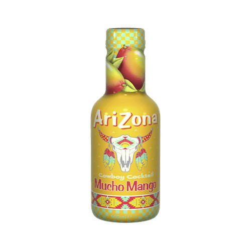 Arizona Eistee Iced Tea Lemon 0,5l