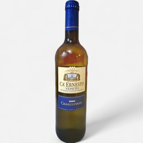 Ca Ernesto Chardonnay 0,75l