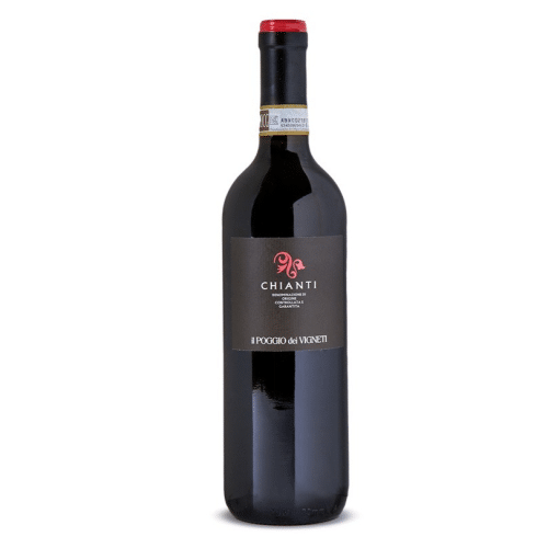 Ca' Ernesto Merlot 0,75l