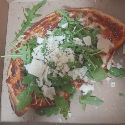 Calzone