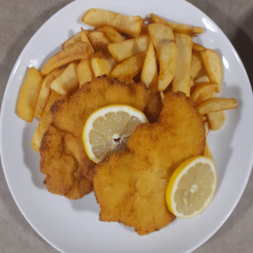Cotoletta Milanese