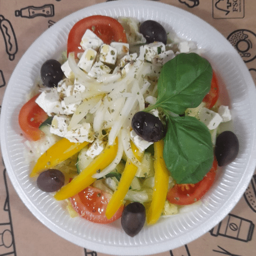 Insalata Greca