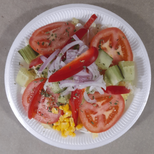 Insalata Mista