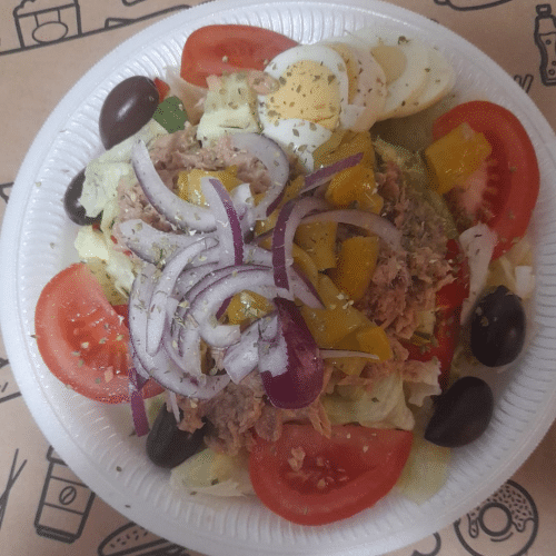 Insalata Nizza