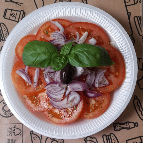 Insalata Pomodori