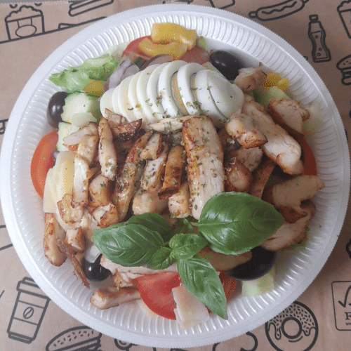 Insalata Toscana