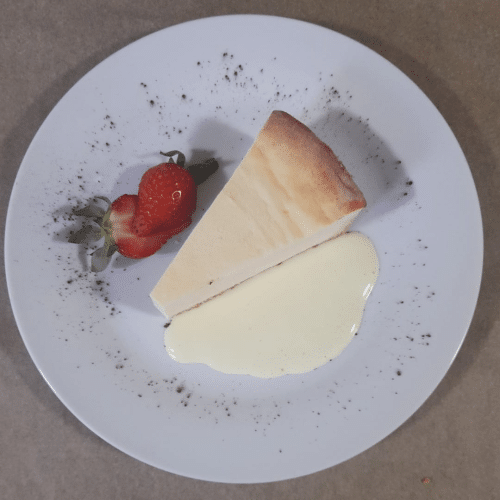 Käsekuchen