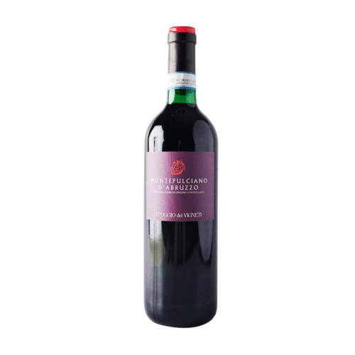 Montepulciano 0,75l