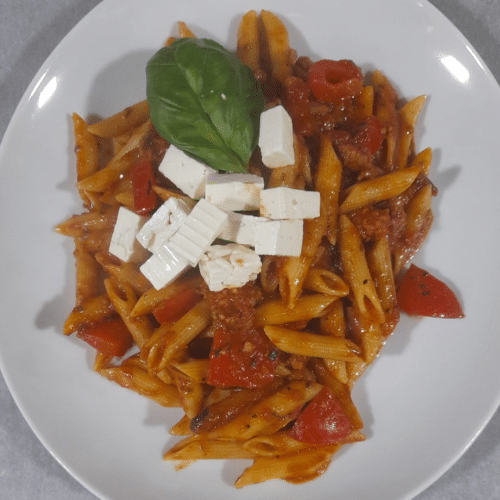 Pasta Campagnola
