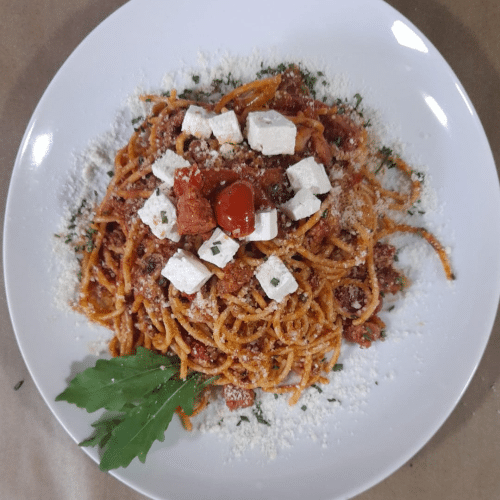 Pasta Contadina