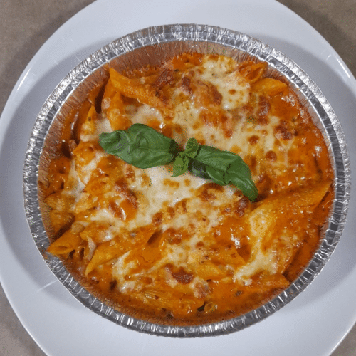Pasta Forno