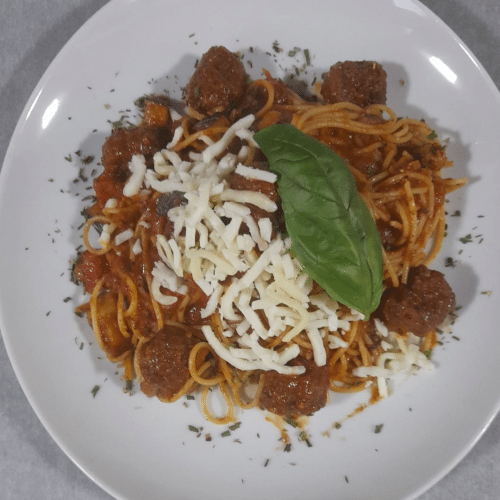 Pasta Paesana